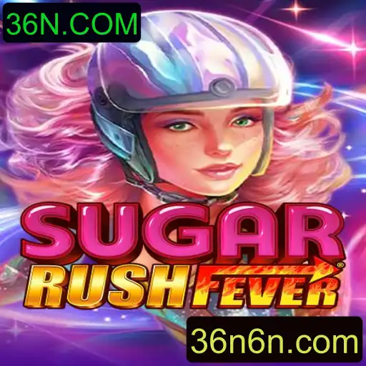 SugarRushFever: Uma Jornada Doce e Empolgante pelo Mundo dos Doces