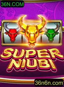 Descubra o Fascinante Mundo de SuperNiubi: O Jogo Fascinante de 36N.COM