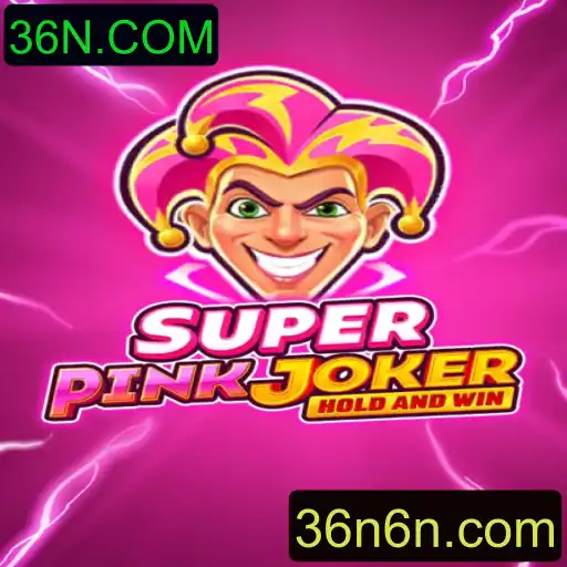 Explorando o Mundo de SuperPinkJoker e 36N.COM
