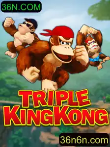 Explorando o Universo do Jogo TripleKingKong: Regras e Estratégias