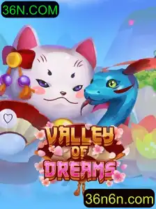 Valley of Dreams: Um Mundo de Aventuras e Estratégia