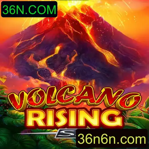 Explore o Fascinante Mundo de VolcanoRisingSE e 36N.COM