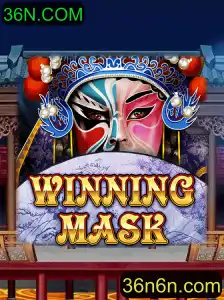 Explorando o Universo de WinningMask: A Revolução dos Jogos Online em 36N.COM