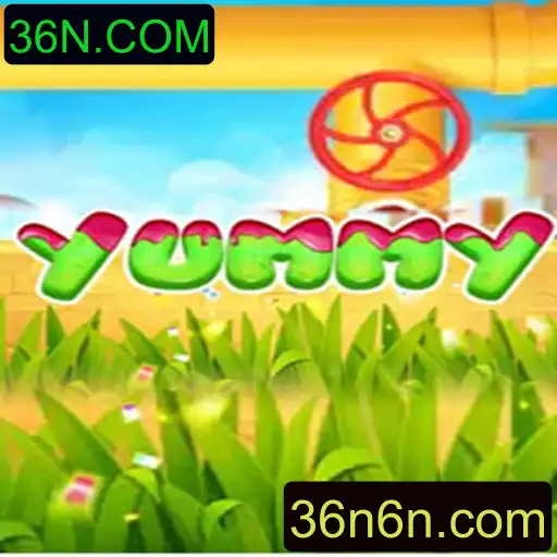Descubra o Fascinante Mundo do Jogo Yummy: Diversão e Estratégia com 36N.COM