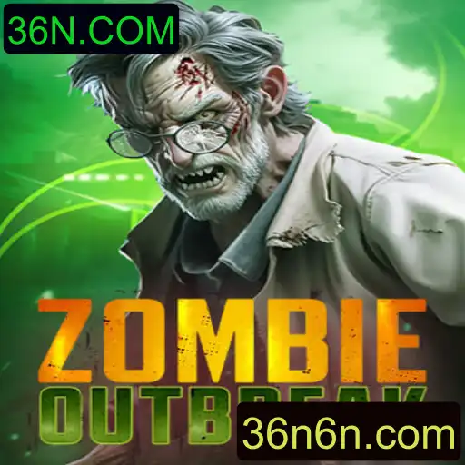 Descubra ZombieOutbreak: Um Jogo Eletrizante de Sobrevivência